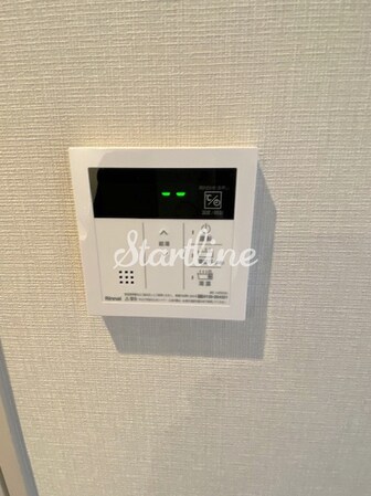 Log戸越の物件内観写真